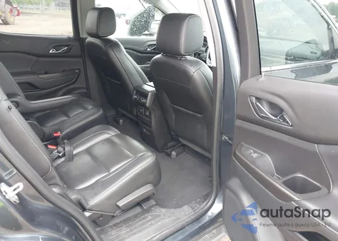 2019 GMC Acadia Slt-2 z USA, uszkodzony, nr VIN 1GKKNNLSXKZ283014